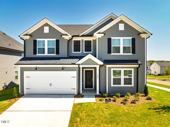 1400 Hollyview Ave, Durham, NC 27703