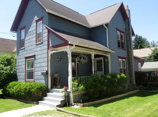 10 Elm St, Canisteo, NY 14823