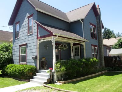 10 Elm St, Canisteo, NY, 14823
