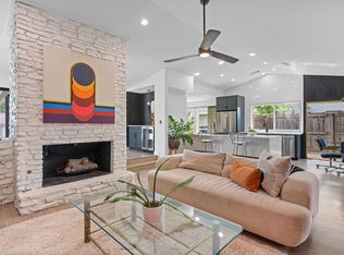 1214 Quailfield Cir, Austin, TX 78758