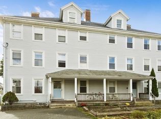 111 Atlantic St #1, Quincy, MA 02171