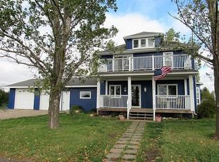 651 County Road 27, Hazen, ND 58545