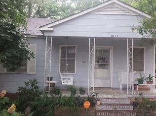 1017 E Broughton St, Bainbridge, GA 39817