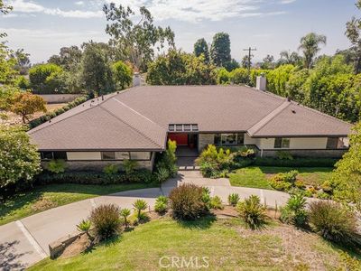 3238 E Villa Knolls Dr, Pasadena, CA, 91107