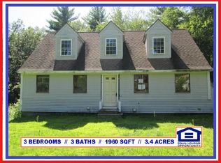 324 Redemption Rock Trl, Sterling, MA 01564