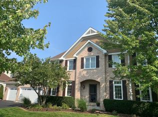 1179 McCormick St, Carol Stream, IL 60188