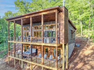 29 Cohutta Overlook Trl, Blue Ridge, GA 30513