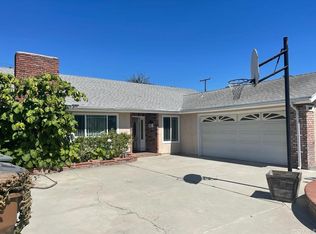 4522 Camela St, Yorba Linda, CA 92886