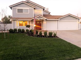 1113 Shady Mill Rd, Corona, CA 92882