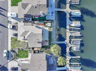 1820 Anchorage Way, Discovery Bay, CA 94505
