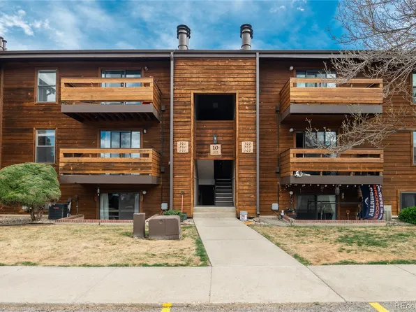 337 Wright Street #101, Lakewood, CO 80228