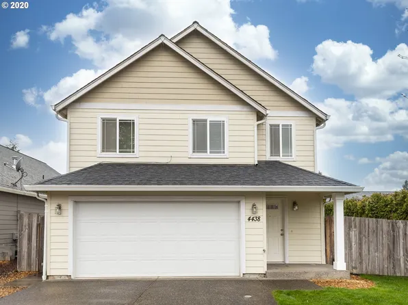 4438 NE 136th Ave, Vancouver, WA 98682