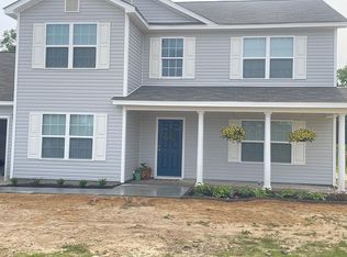 1807 Center Rd, Timmonsville, SC 29161