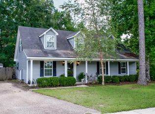 3721 Vista Ridge Dr, Mobile, AL 36693