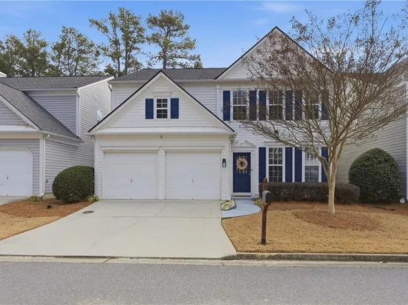 3497 Wennington Trce, Milton, GA 30004