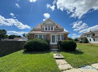 3347 Lagrange St, Toledo, OH 43608