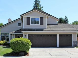 5122 Copper Ridge Way, Antelope, CA 95843