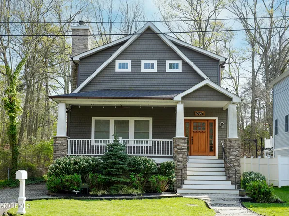 106 Ivins Road, Neptune Township, NJ 07753