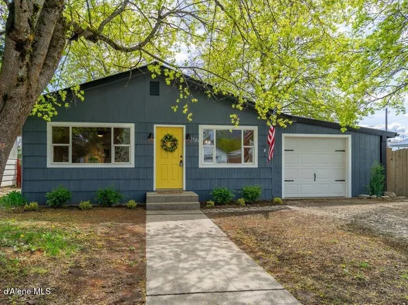 1325 Cedar St, Sandpoint, ID 83864