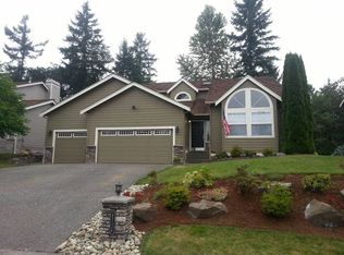 25136 235th Way SE, Maple Valley, WA 98038