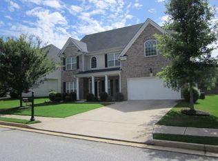 382 Vinings Vintage Cir, Mableton, GA 30126