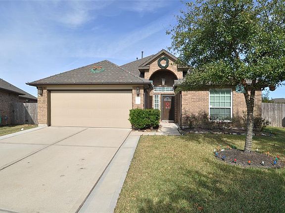 3rd image of 21335 Lily Springs Dr