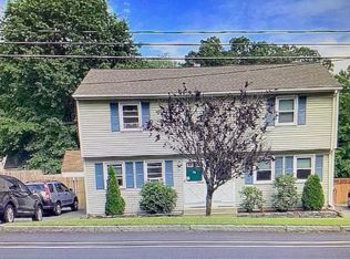 115 Kent Rd, Springfield, MA 01129