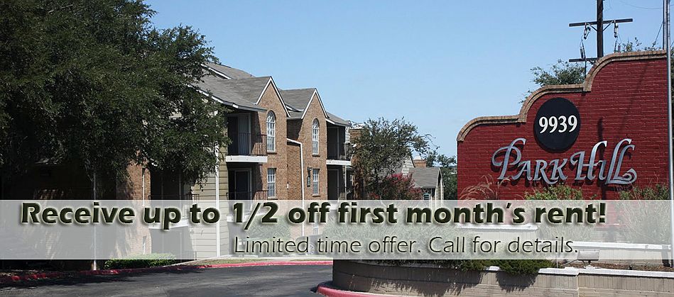 1st image of 9939 Fredericksburg Rd APT 0401