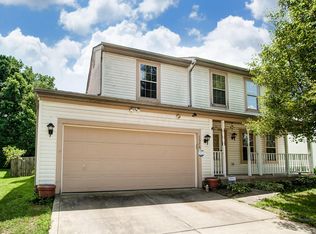 1576 Berkhard Dr, Columbus, OH 43223