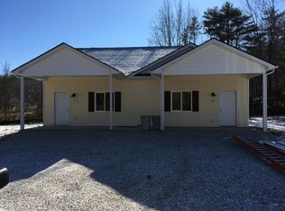 133 Treebrook Ln #1, Morehead, KY 40351