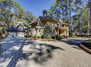 7 Ivory Gull Pl, Hilton Head Island, SC 29926