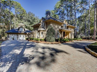 7 Ivory Gull Pl, Hilton Head Island, SC, 29926