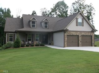 7989 Ansbury Park Way #95, Douglasville, GA 30135