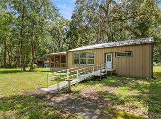 7515 S Hollow Point, Floral City, FL 34436