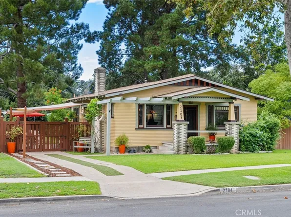 2104 Santiago St, Santa Ana, CA 92706
