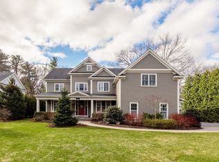1 Baker Ave, Concord, MA 01742