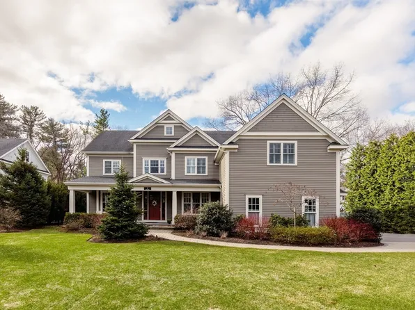 1 Baker Ave, Concord, MA 01742