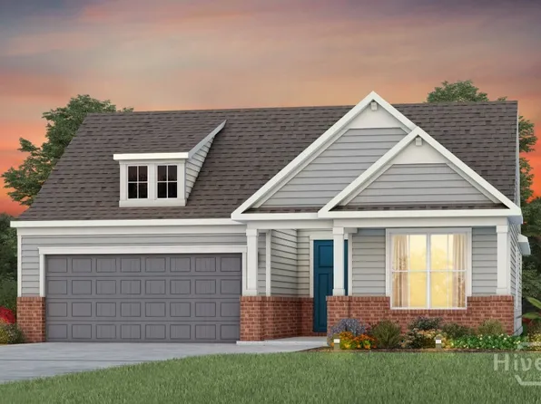 313 Birch Drive, Richmond Hill, GA 31324