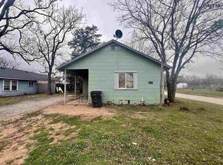 512 N Lamar St, Wichita Falls, TX 76306