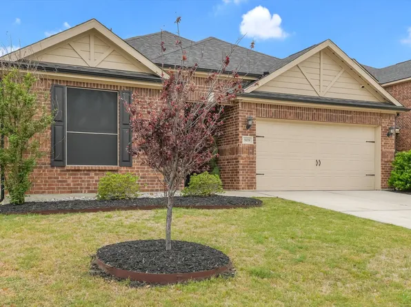 909 1st St, Sanger, TX 76266