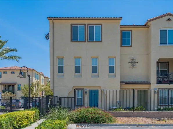 12432 Constellation St, Eastvale, CA 91752