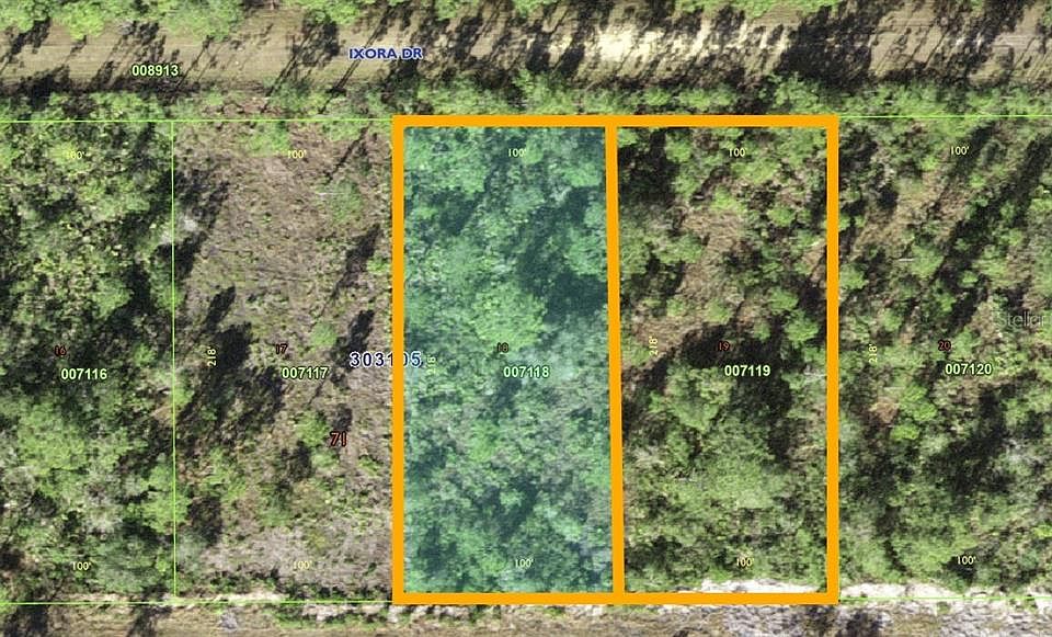 1st image of 213 & 211 IXORA DRIVE LOT 18
