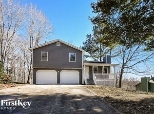 4169 Warren Rd, Flowery Branch, GA 30542