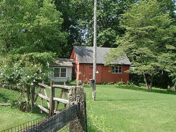 Barn
