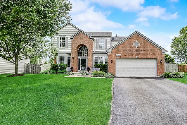 1st image of 24008 Norfolk Ln