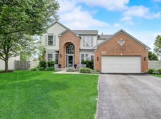 24008 Norfolk Ln, Plainfield, IL 60585