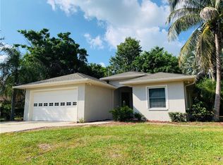 1116 Duquesne Rd, Venice, FL 34293