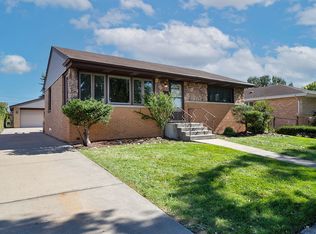 (Undisclosed Address), Niles, IL 60714