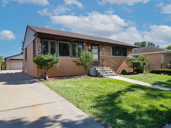 (undisclosed Address), Niles, IL 60714