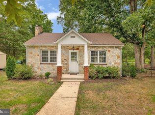 18408 Indian Head Hwy, Accokeek, MD 20607